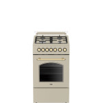 Плита BEKO FSE52135DCRS
