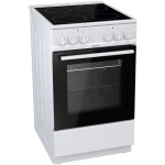 Кухонная плита GORENJE EC 5111 WG