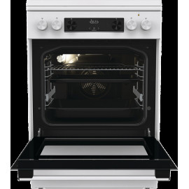 Плита GORENJE GKS6C71WF
