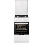 Газовая плита ELECTROLUX EKG 951302W