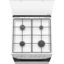 Плита DARINA ADA 1311 W