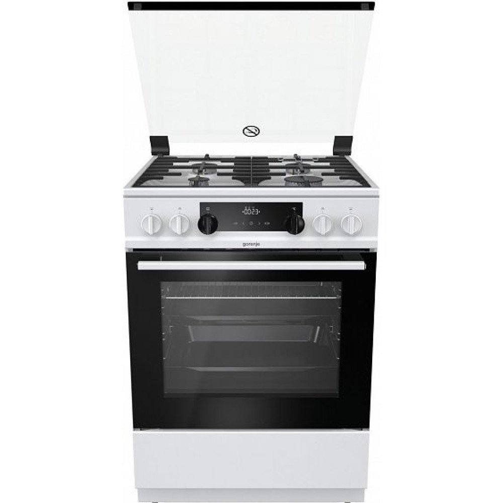 Плита GORENJE K634WF