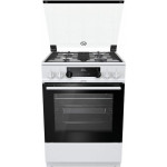 Плита GORENJE K634WF