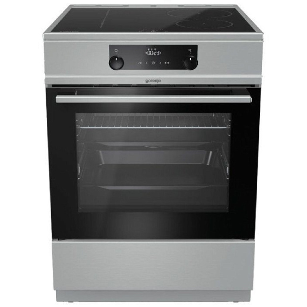 Кухонная плита GORENJE EIT 6351 XPD