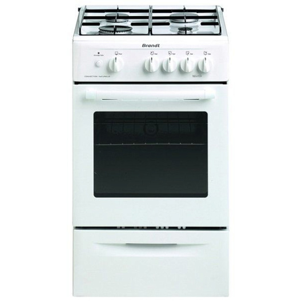 Плита BRANDT kg 1050 w