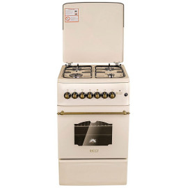 Газовая плита Ricci RGC5004BG