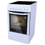 Плита газовая BEKO csg 52110 gw