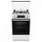 Плита GORENJE GGI5C23WF