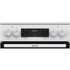 Плита GORENJE GEC5C61WG