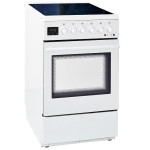 Электрическая плита Haier HCC56FO2W