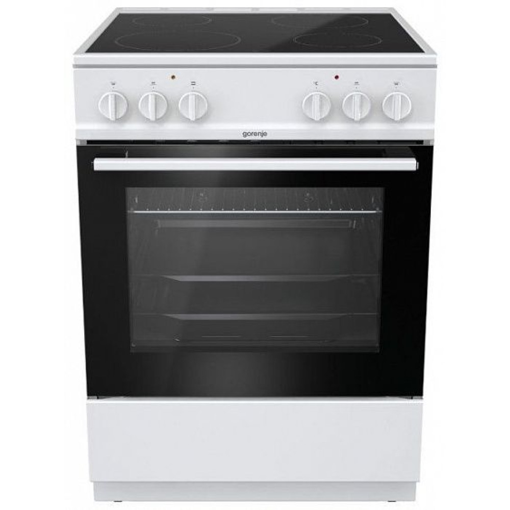 Стеклокерамическая плита GORENJE EC6121WD