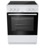 Стеклокерамическая плита GORENJE EC6121WD