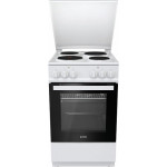 Электрическая плита GORENJE E5121WH-B