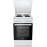 Электрическая плита GORENJE E5121WH-B