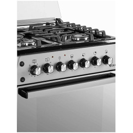 Плита IDEAL L405 ГК серый