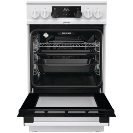 Плита GORENJE EC5341WG