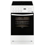 Электрическая плита ZANUSSI zcv 9553 h1w