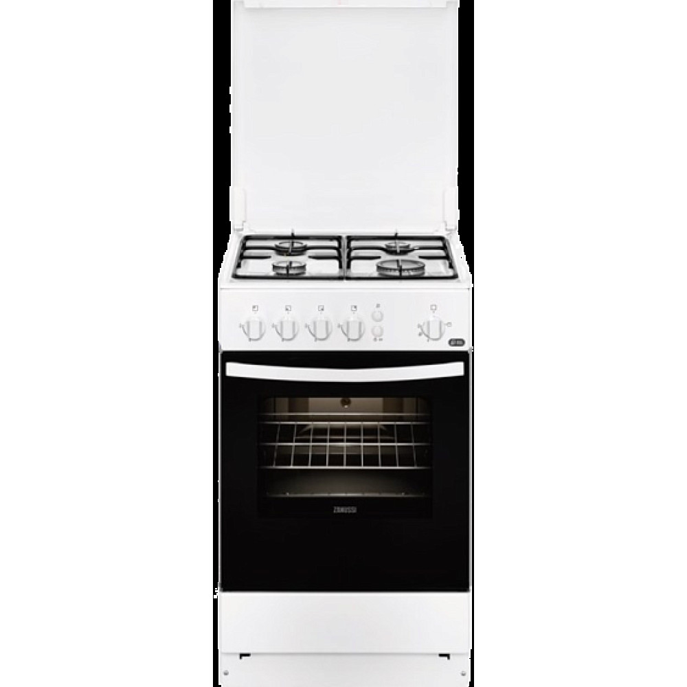 Газовая плита ZANUSSI ZCG9510N1W