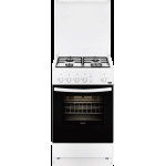 Газовая плита ZANUSSI ZCG9510N1W