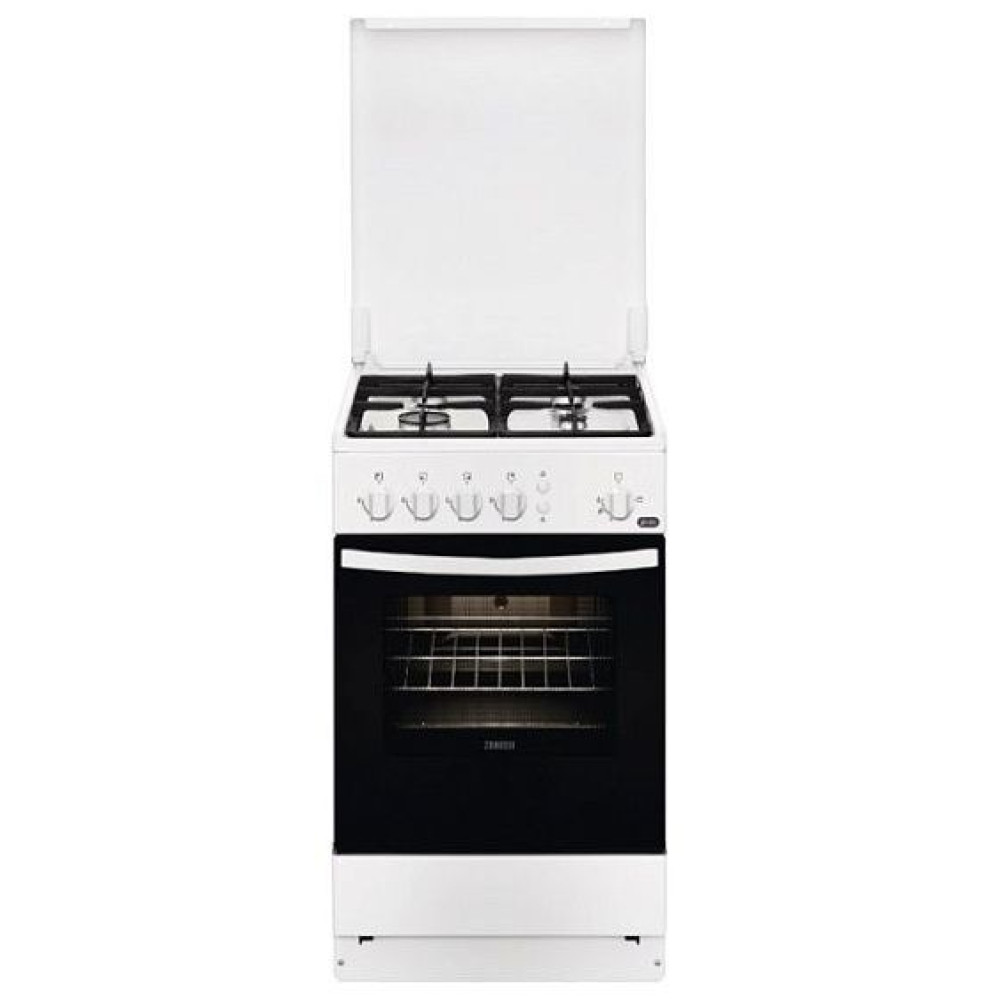 Газовая плита ZANUSSI zcg 951021w