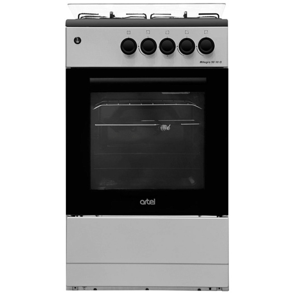 Плита ARTEL APETITO 50 10-G серый