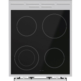 Стеклокерамическая плита GORENJE EC5343WC