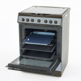 Газовая плита Kaiser HGG 62502 S Eco