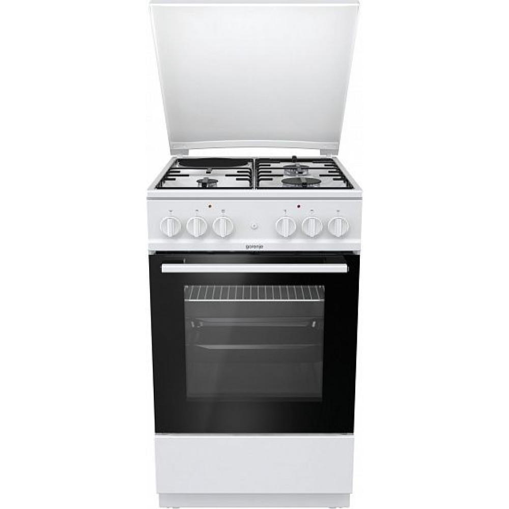 Комбинированная плита GORENJE KN5121WD