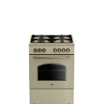 Плита BEKO FSE 62134 DCR