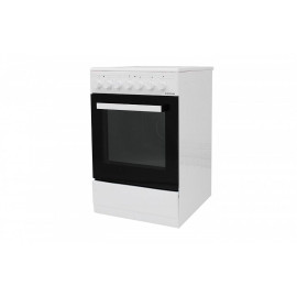 Электрическая плита Leran LERAN ECH 403 W