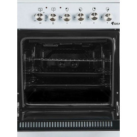 Плита IDEAL L110 белый
