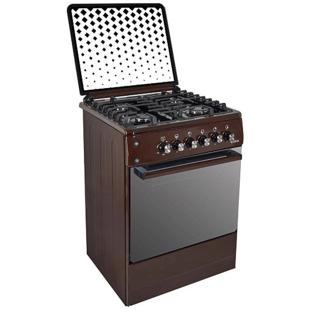 Плита IDEAL L155 ГК коричневый