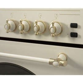 Газовая плита LUXDORF F65GO41250