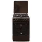 Плита CEZARIS ПГ 3200-05 Ч коричневый