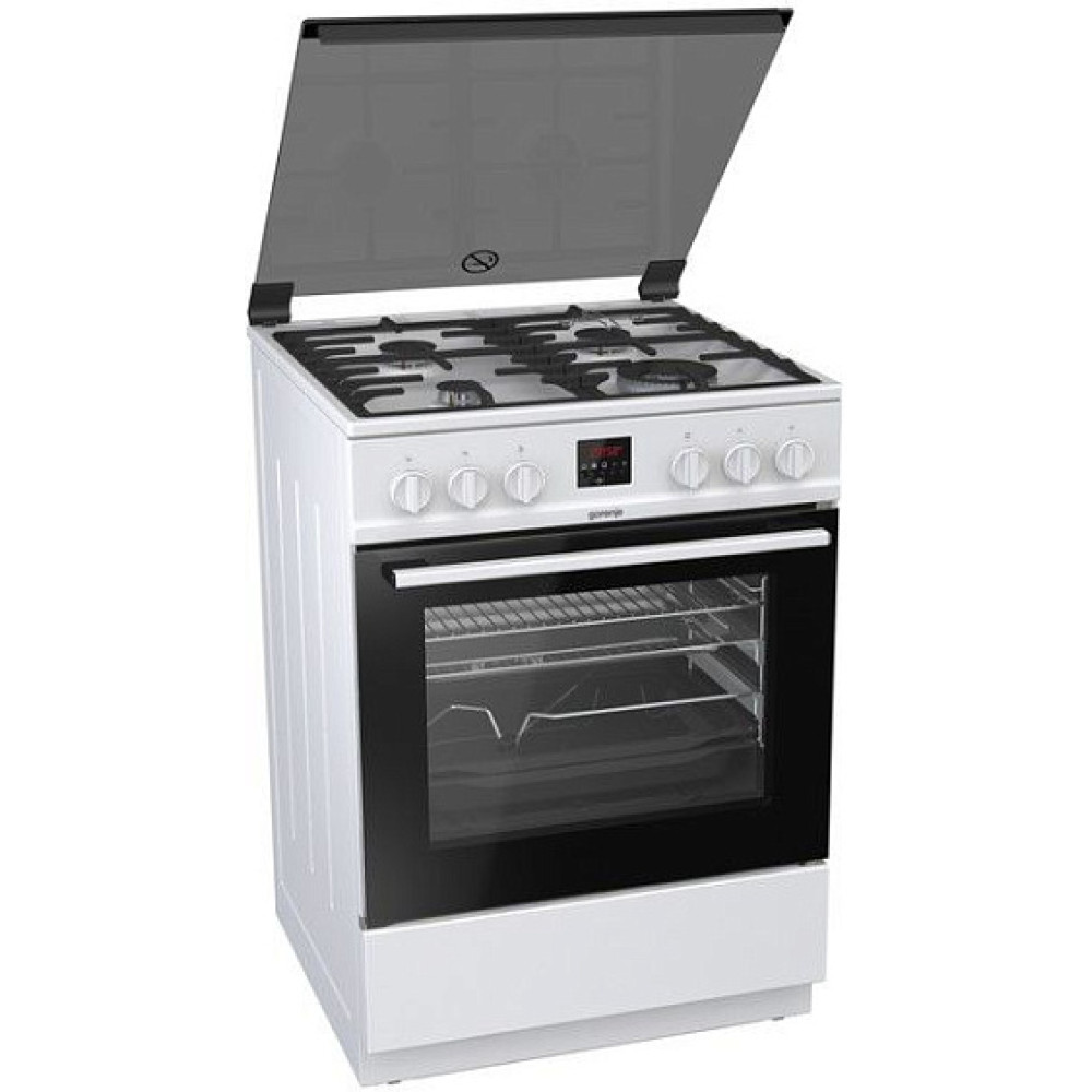 Газовая плита Gorenje GI 6321 WA