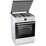 Газовая плита Gorenje GI 6321 WA
