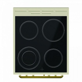 Электрическая плита Gorenje EC 52 CLI