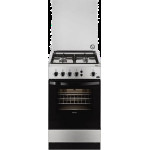 Газовая плита ZANUSSI ZCG9510P1X