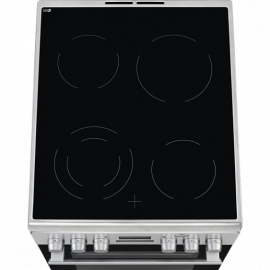 Стеклокерамическая плита Electrolux EKC 954907 X
