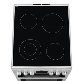 Плита электрическая AEG CCM56400BX