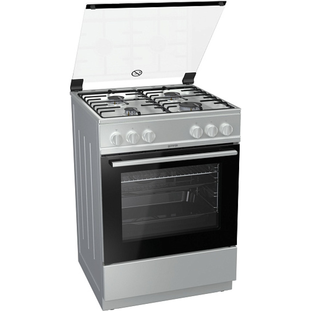 Газовая плита GORENJE G6111XH
