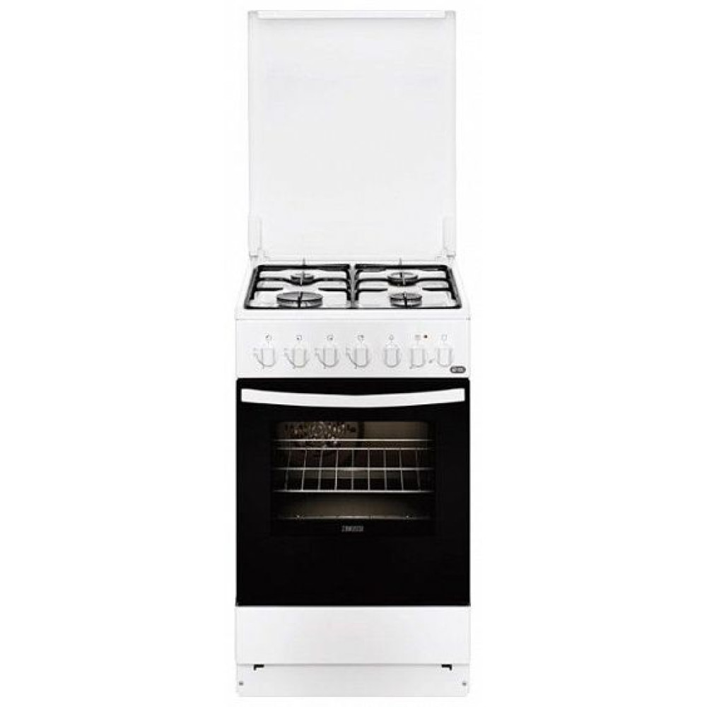 Плита ZANUSSI zck9552g1w