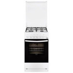 Плита ZANUSSI zck9552g1w
