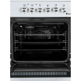 Плита IDEAL L280 ГК белый