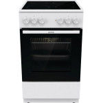 Плита GORENJE GEC5A61WG