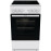 Плита GORENJE GEC5A61WG