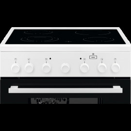 Плита ELECTROLUX EKC 962900 W