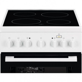 Плита ELECTROLUX RKR560100W