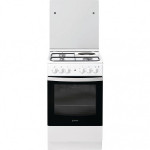 Плита Indesit IS5M4KCW