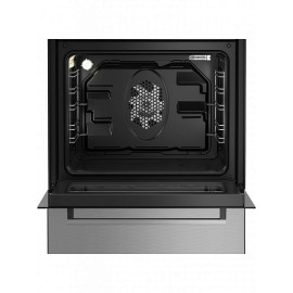 Комбинированная плита BEKO FSM 62320TXD